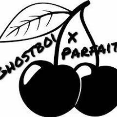 Black Cherry GHOSTBOI X PARFAIT