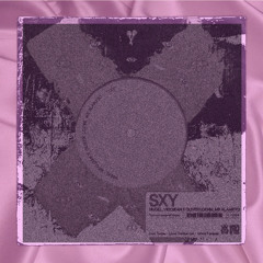 HUGEL, Vidojean X Oliver Loenn, Mr Alameyo - SXY (BATUIN Remix)