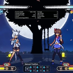 "Final Showdown" (Boss Battle) Idol Showdown OST (Track 26)