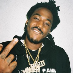 Mozzy - My Ambitionz (Fast)