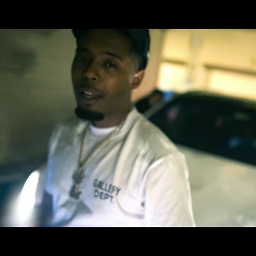 S.dot - Knuck If You Buck