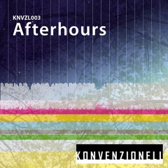 Afterhours