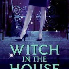 Witch in the House by Jenna McKnight