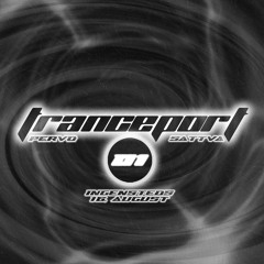 Sattva @ Tranceport 01, Oldschool Hard Trance Set