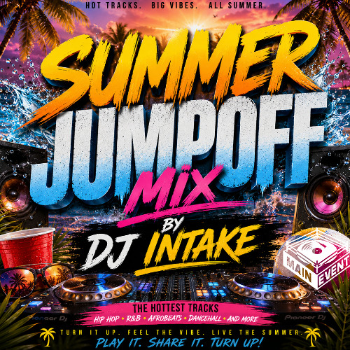 Stream SUMMER JUMPOFF MIX 2026 - DRAKE, BOSSMANDLOW, YUNG MIAMI