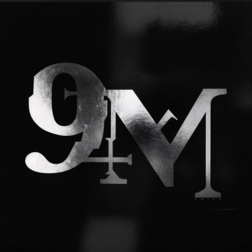 9mice – 9mm