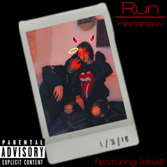 Run (Feat. Ideall)