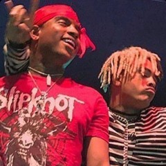 Rip Roach ft ski mask the slump god flip