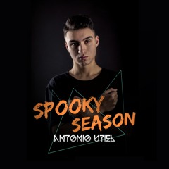 Antonio Utiel - HALLOWEEN 2021