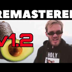 Cocomelon Disstrack - bitch avocado v1.2