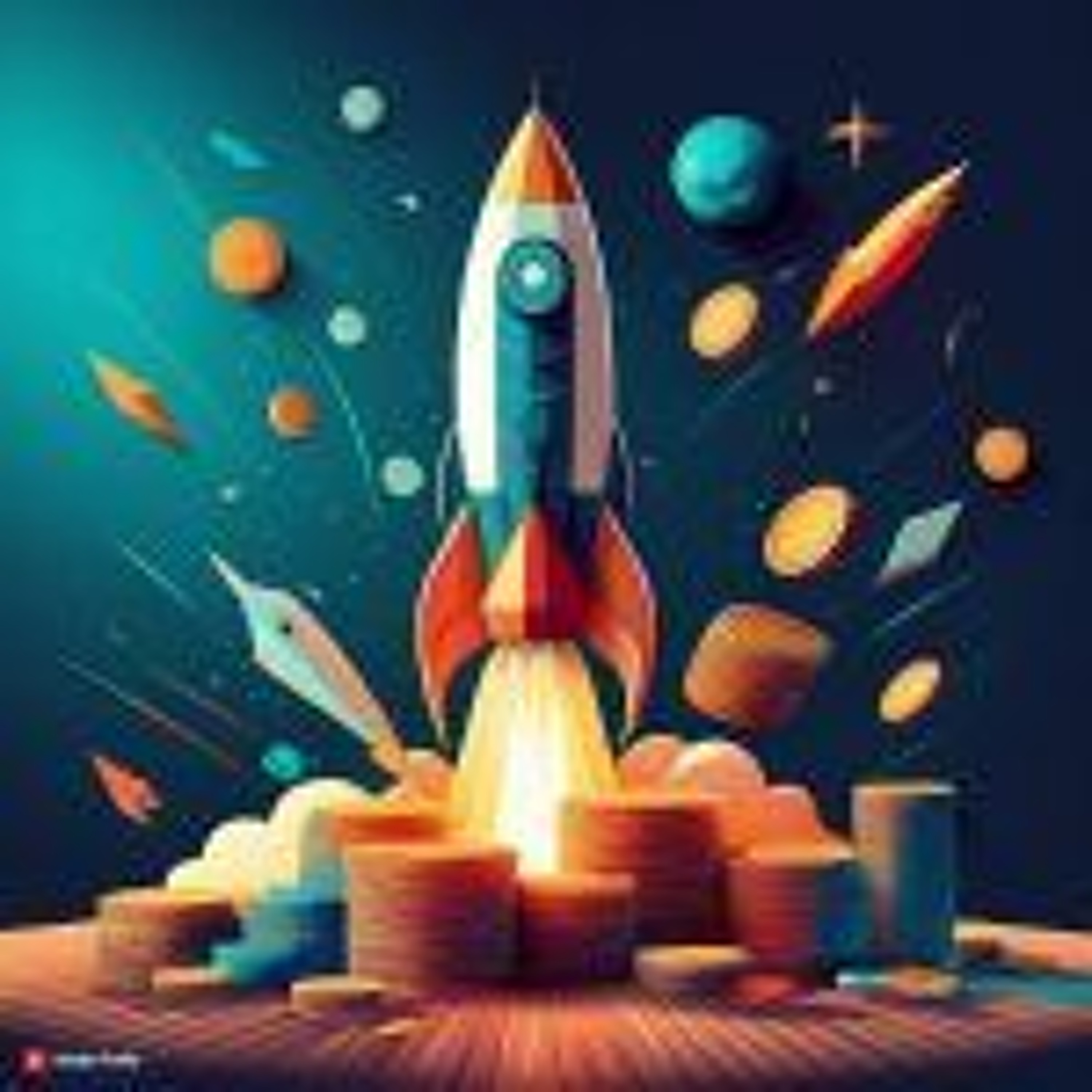 우주 스타트업 투자 훈풍…누가 받있나