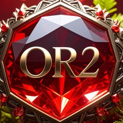 O.R 2 Label