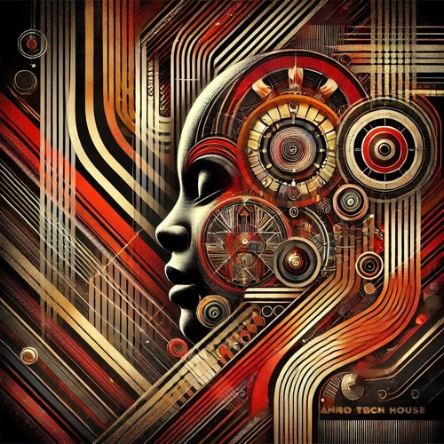 Inner Voice 'Redone' (Afro Tech House Fusion)