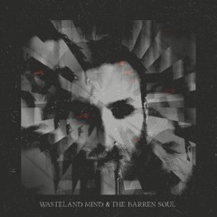 Bidocea X SaxonCasi - Wasteland Mind & The Barren Soul