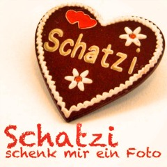 Schatzi schenk mir ein Foto ((Geile Version))
