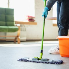 How Will You Deep Clean the House for Selling?