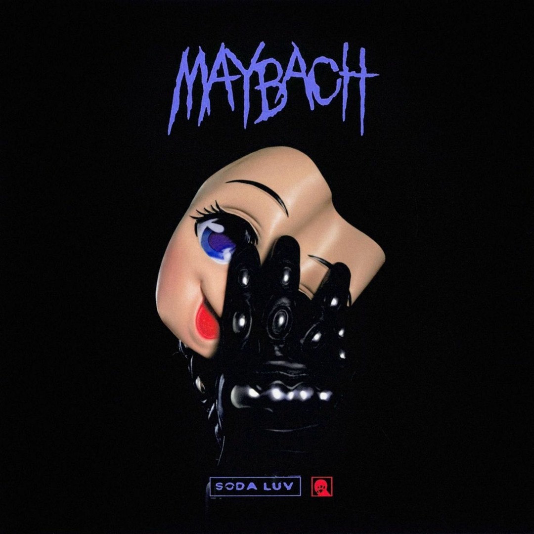 Maybach Finesse Rapper Stream SODA LUV – MAYBACH by Finesse Music | Listen online for free on ...