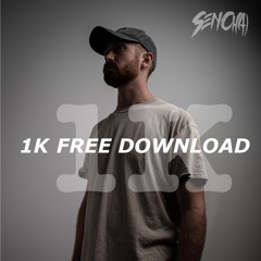 Senchai - Nightfall (1K Free Download)