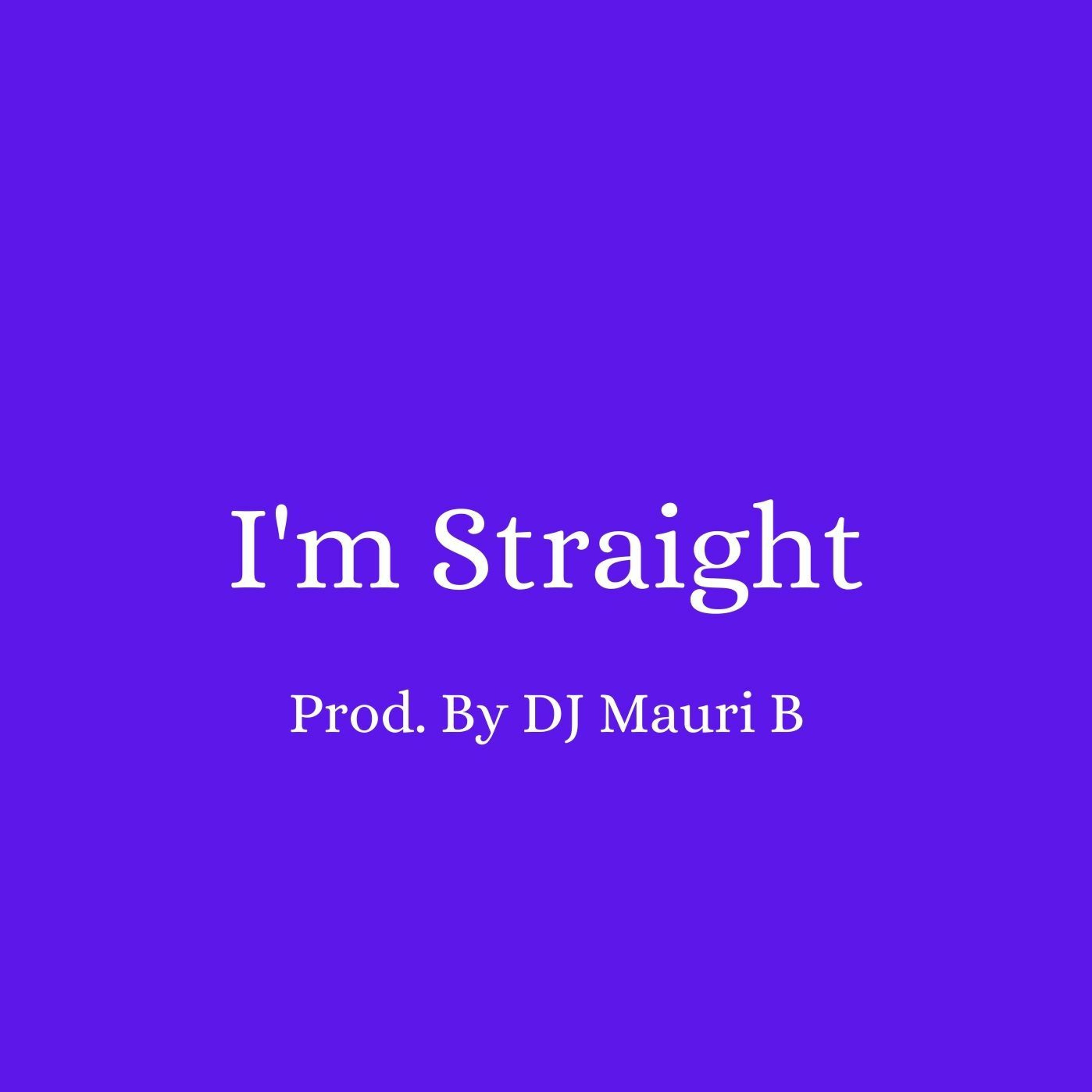 Lil Baby Type Beat - "I'm Straight" episode artwork