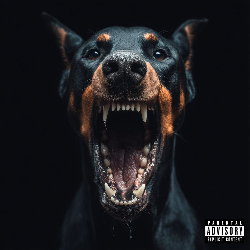 Triniti J - Bark Like You Want It