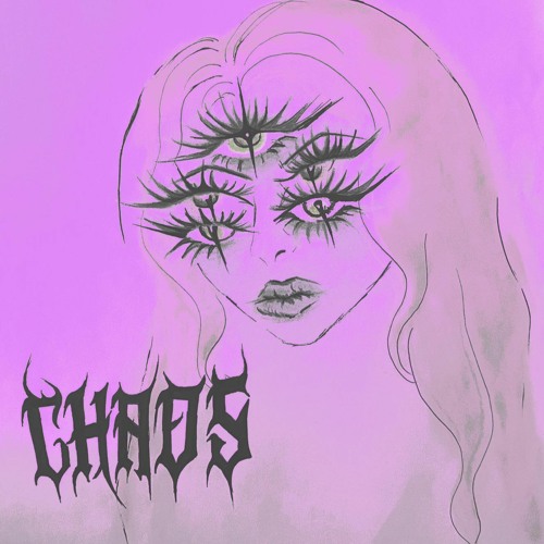 Crock - Chaos (Aug '21)