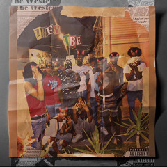 SLIME TEZZO X SAM GRAM X JJ BLAKE-CAP TALK