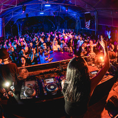 MISS ROBERTA LIVE AT GET FUNKY 120 - 04.10.2025