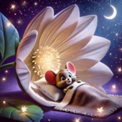 Dreamy Petals