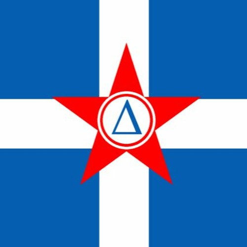 Hymn Of EAM--Greek Communist Song