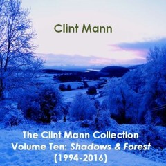 Stream Clint Mann music  Listen to songs, albums, playlists for free on  SoundCloud