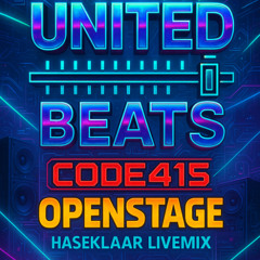 United Beats - HaseKlaar Livemix