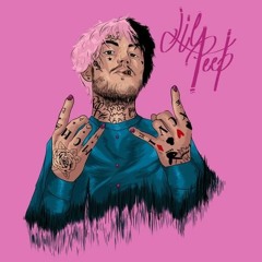Lil Peep - Absolute In Doubt (SkeppTekk Remix)