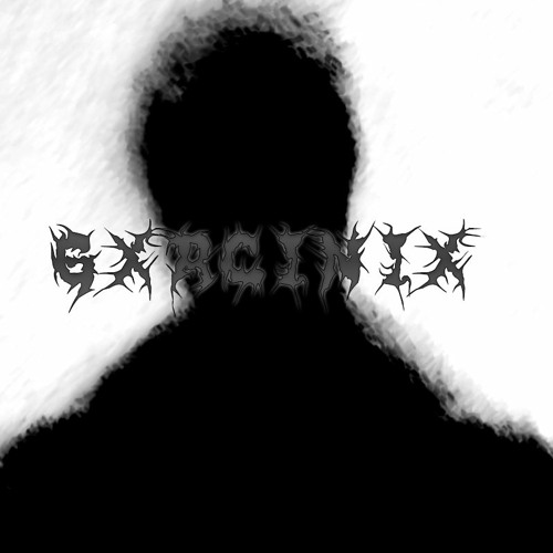 SCARLXRD - навсегда (dnb remix by.LXST KILLAH)