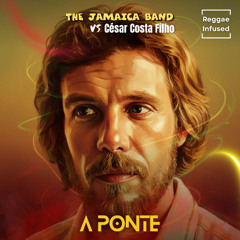 Velho Amor - Reggae EDM Rastaman Edit