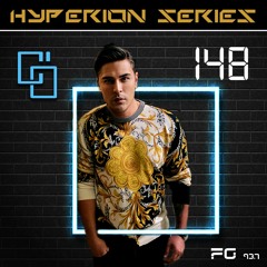 RadioFG 93.8 Live(02.11.2022)“HYPERION” Series with CemOzturk - Episode 148 "Presented by PioneerDJ"