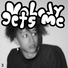 Nobody Gets Me ( Written / Produced by. Brett Walker)