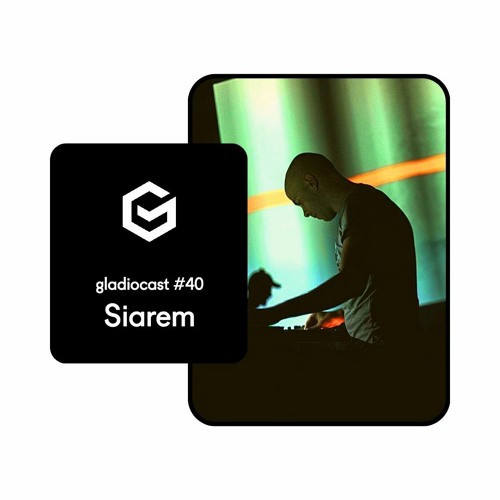 Gladiocast #40 - Siarem