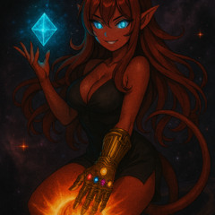 Space Stone- Quasar Drift