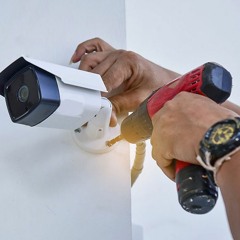 Stream The 3 Advantages Of Surveillance Cameras In Public Areas