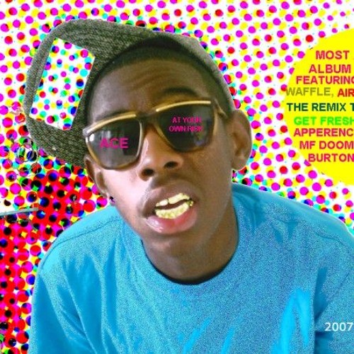 Purple X Toys [V2 Alt] (2006 Snippet)