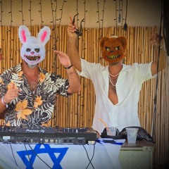 Techno Set @ Summer Doesn't End Pool Party