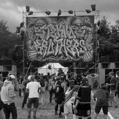 N//K - Set Drum&Bass @ Tekno Brothers 2 [06/2024]