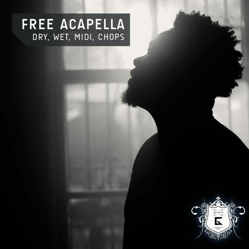 Ghosthack - Full Free Male Acapella Kit