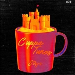Cuppa Tunes - 001