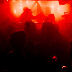 Carlo Rewer B2B Alex Willis @ Gallery, London UK  3.05.2025