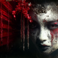 Silent HIll F - Geisha's Whispers