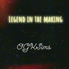 OGKSims - New hights and destinations