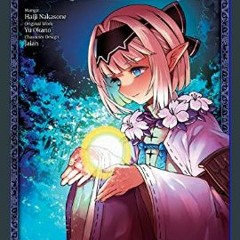 Infinite Dendrogram (Manga): Omnibus 2 (Paperback)