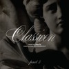 Little Fe@ClassicOn DJ mix artwork - Electronic music tracklist cover image