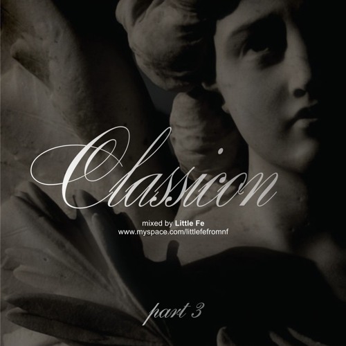 Little Fe@ClassicOn